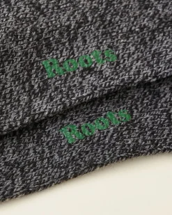 Adult Roots Warm Cabin Pop Sock 2 Pack