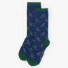 Adult True Nature Sock