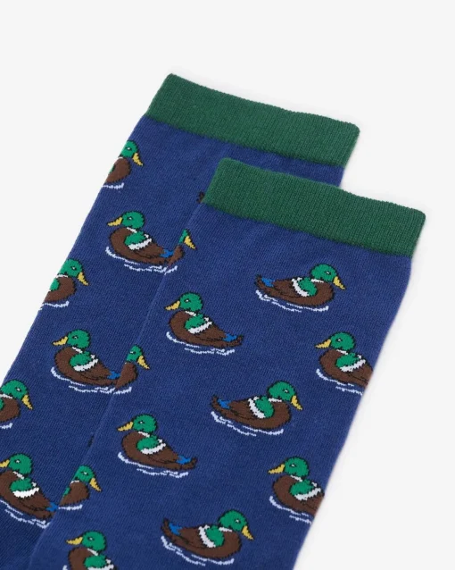 Adult True Nature Sock