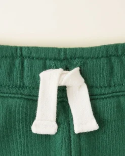 Baby Beaver Canoe Sweatshort