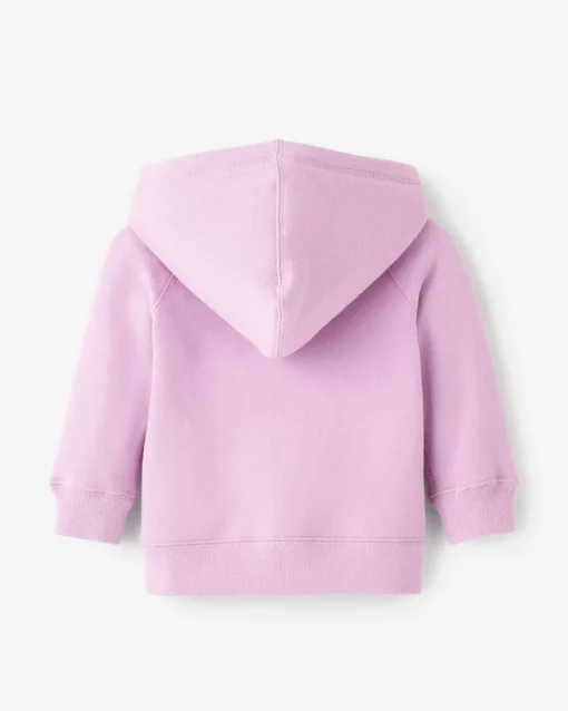 Baby Organic Original Full Zip Hoodie