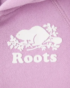 Baby Organic Original Full Zip Hoodie