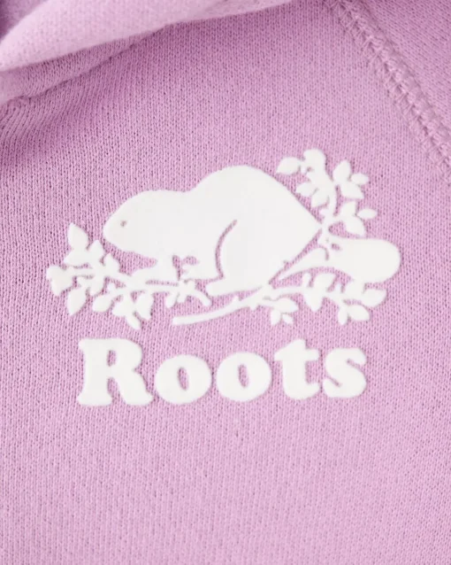 Baby Organic Original Full Zip Hoodie