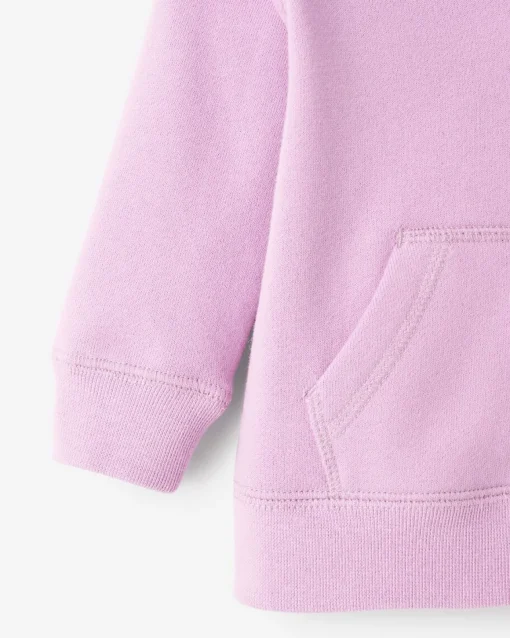 Baby Organic Original Full Zip Hoodie