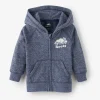Baby Original Full Zip Hoodie