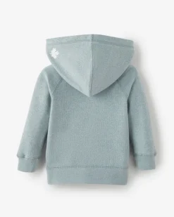 Baby Original Full Zip Hoodie