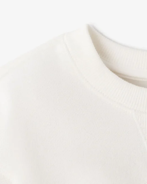Baby Rba Relaxed Crew Sweatshirt