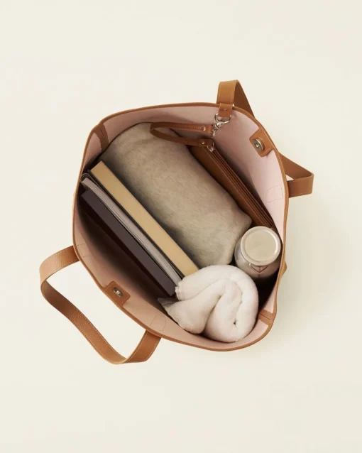 Carryall Tote Cervino