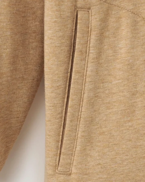 Cooper Cozy Stein Dress