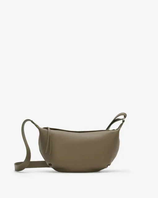 Crescent Bag Cloud