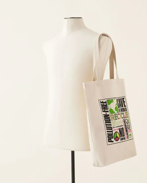 Earth Tote