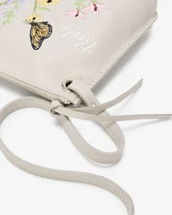 Edie Floral Bag Cervino