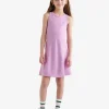 Girls Active Dress