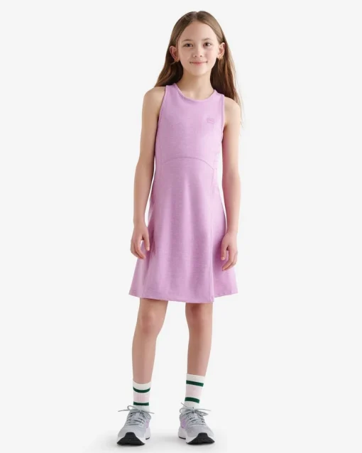 Girls Active Dress