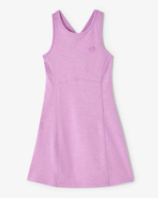 Girls Active Dress