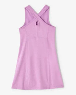 Girls Active Dress