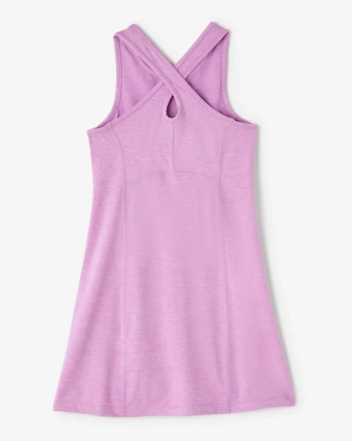 Girls Active Dress