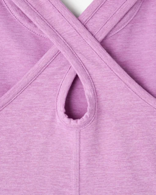 Girls Active Dress