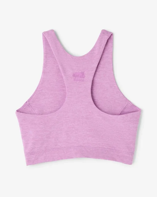Girls Active Racerback Tank