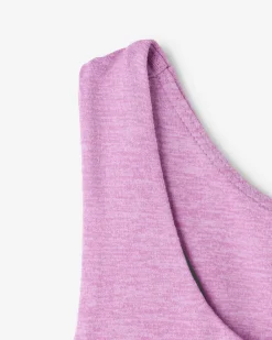 Girls Active Racerback Tank