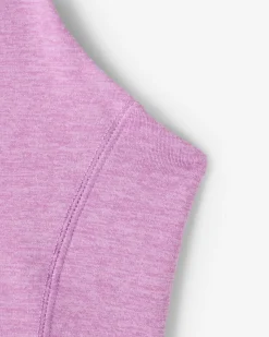 Girls Active Racerback Tank