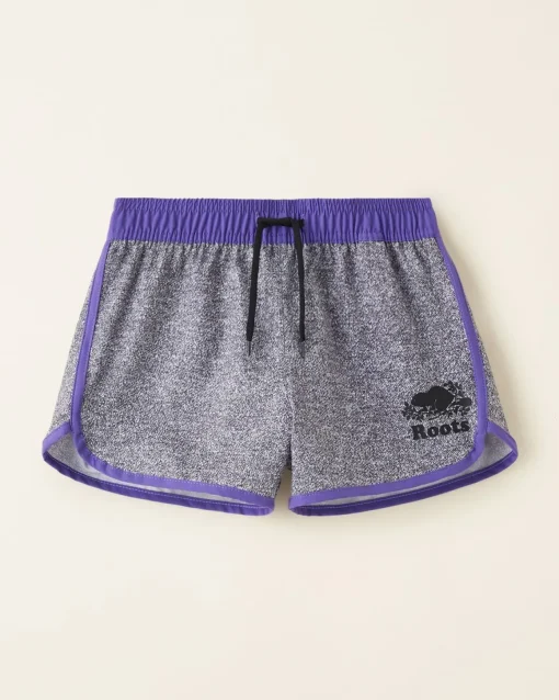 Girls Cooper Swim Short