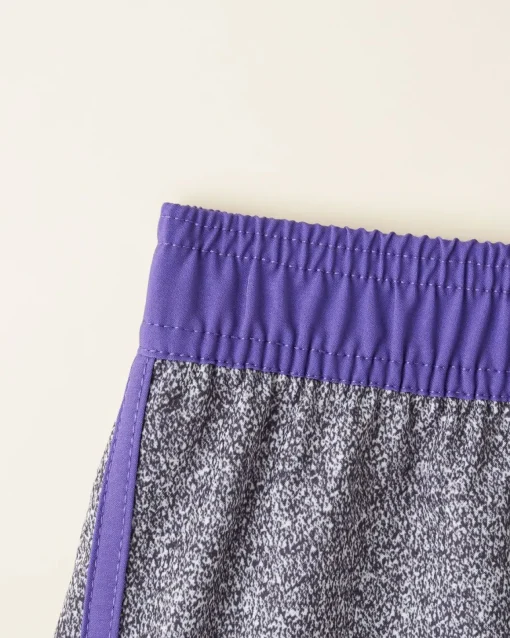 Girls Cooper Swim Short