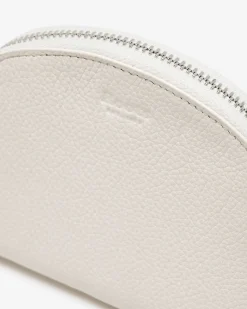 Half Moon Wallet Cervino