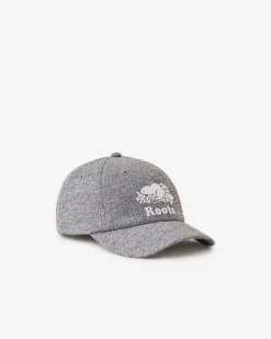 Kid Cooper Fleece Baseball Cap