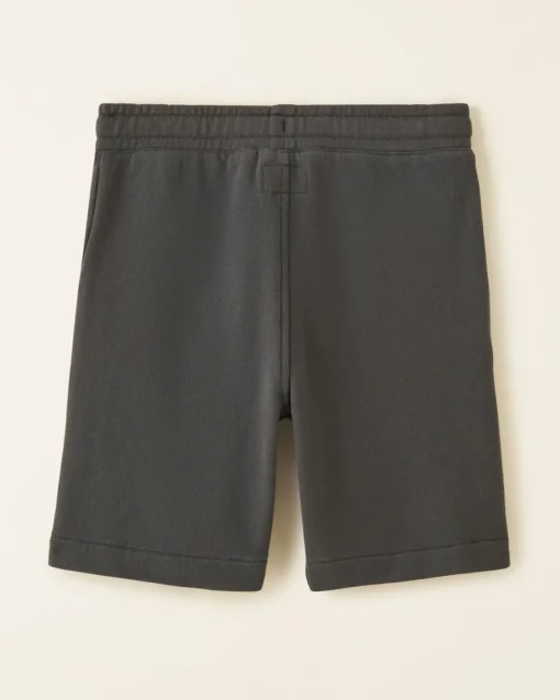 Kids Beaver Canoe Sweatshort