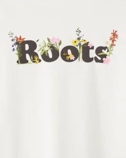 Kids Cooper Floral T-Shirt