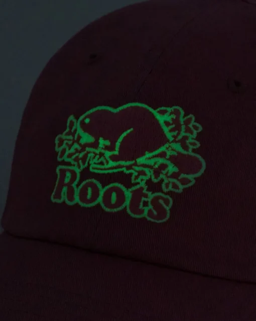 Kids Cooper Glow Baseball Cap