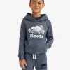 Kids Organic Original Kanga Hoodie