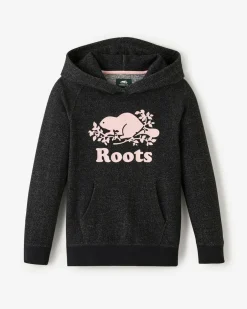 Kids Organic Original Kanga Hoodie