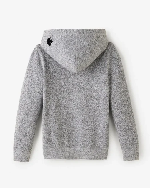 Kids Organic Original Kanga Hoodie