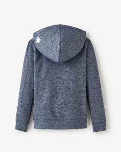 Kids Organic Original Kanga Hoodie