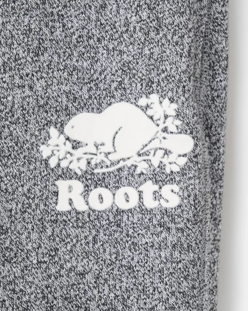 Kids Organic Original Roots Short