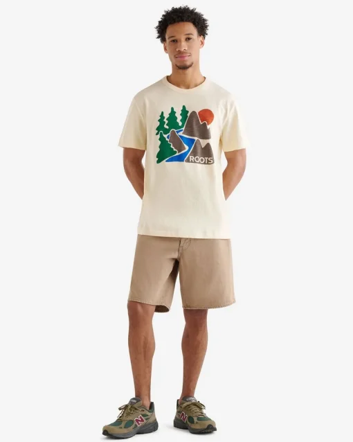Levi'S 468 Stay Loose Shorts