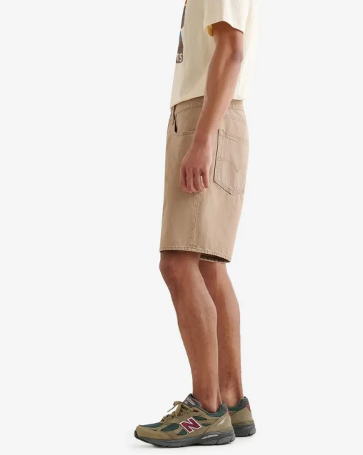 Levi'S 468 Stay Loose Shorts