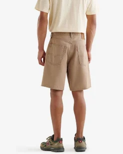 Levi'S 468 Stay Loose Shorts