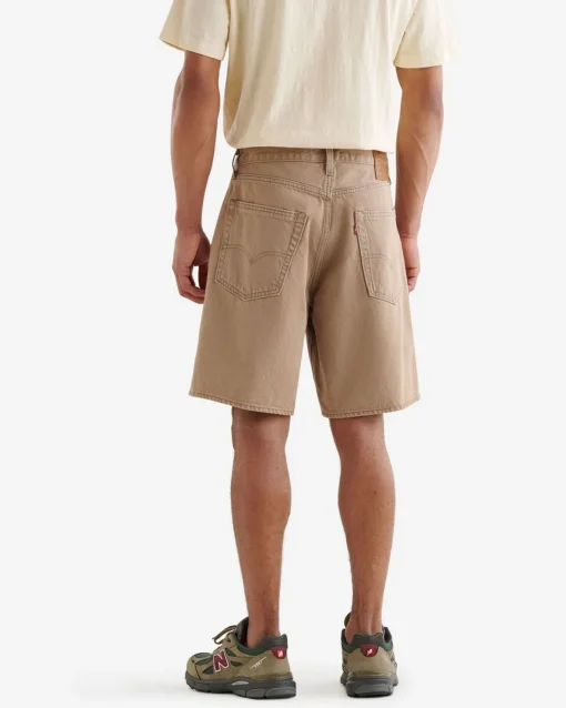 Levi'S 468 Stay Loose Shorts