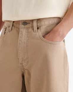 Levi'S 468 Stay Loose Shorts