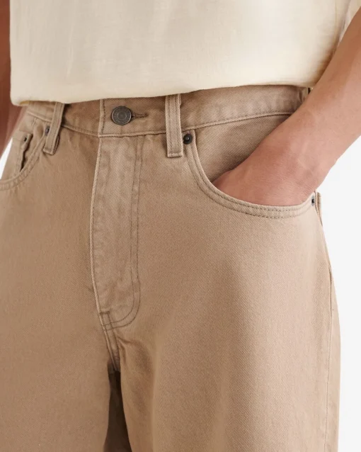 Levi'S 468 Stay Loose Shorts