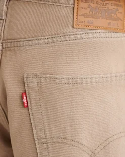 Levi'S 468 Stay Loose Shorts