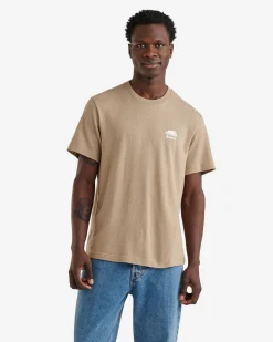 Mens Perfect Pepper T-Shirt