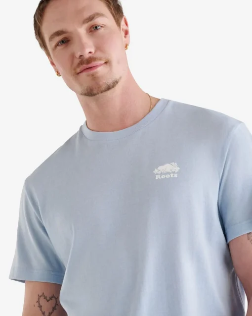 Mens Perfect Pepper T-Shirt