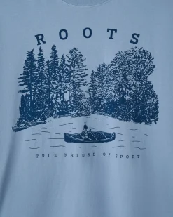 Mens Sombrio Outdoor Relaxed T-Shirt