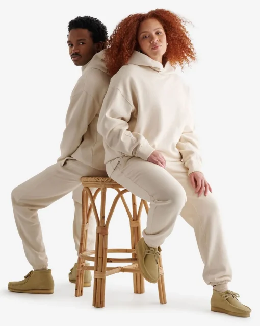 One Hoodie