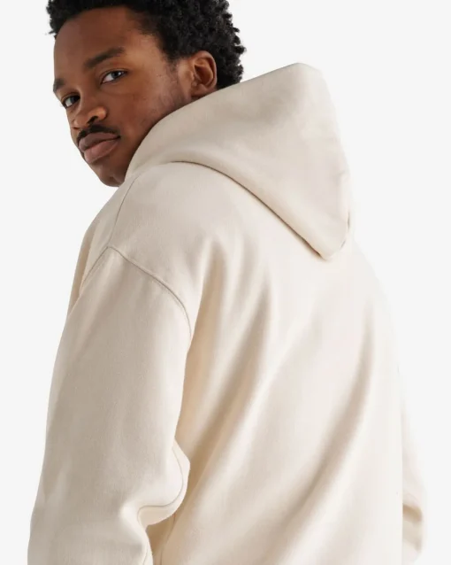 One Hoodie