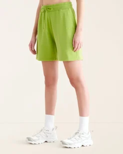 One Sweatshort Gender Free 6 Inch